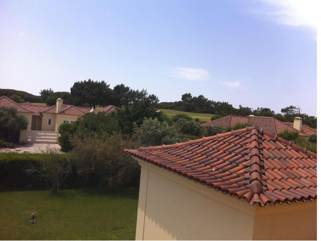 Quinta Da Marinha Golf Guincho Guest House Cascais Szoba fotó