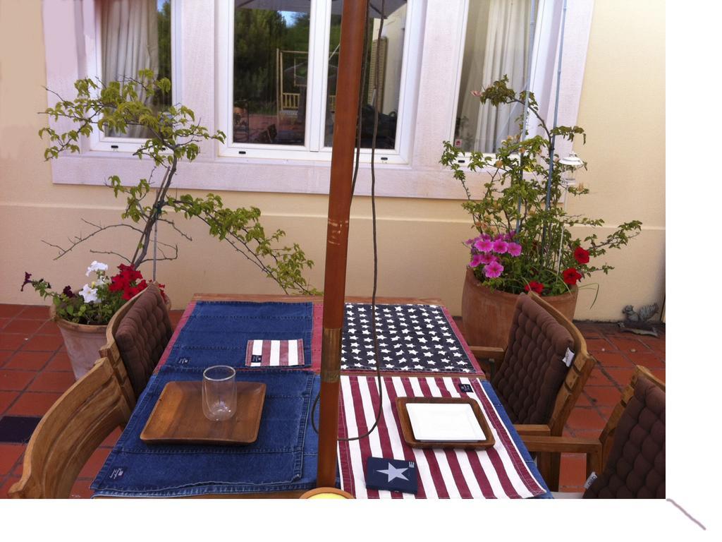 Quinta Da Marinha Golf Guincho Guest House Cascais Kültér fotó