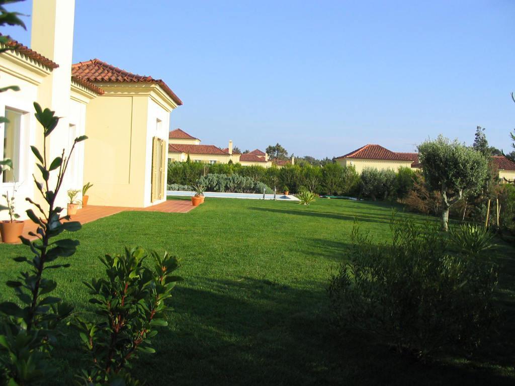 Quinta Da Marinha Golf Guincho Guest House Cascais Kültér fotó