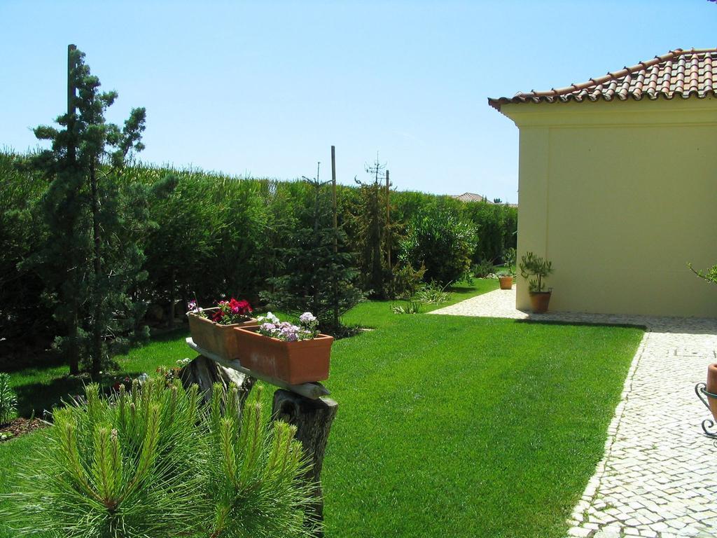 Quinta Da Marinha Golf Guincho Guest House Cascais Kültér fotó