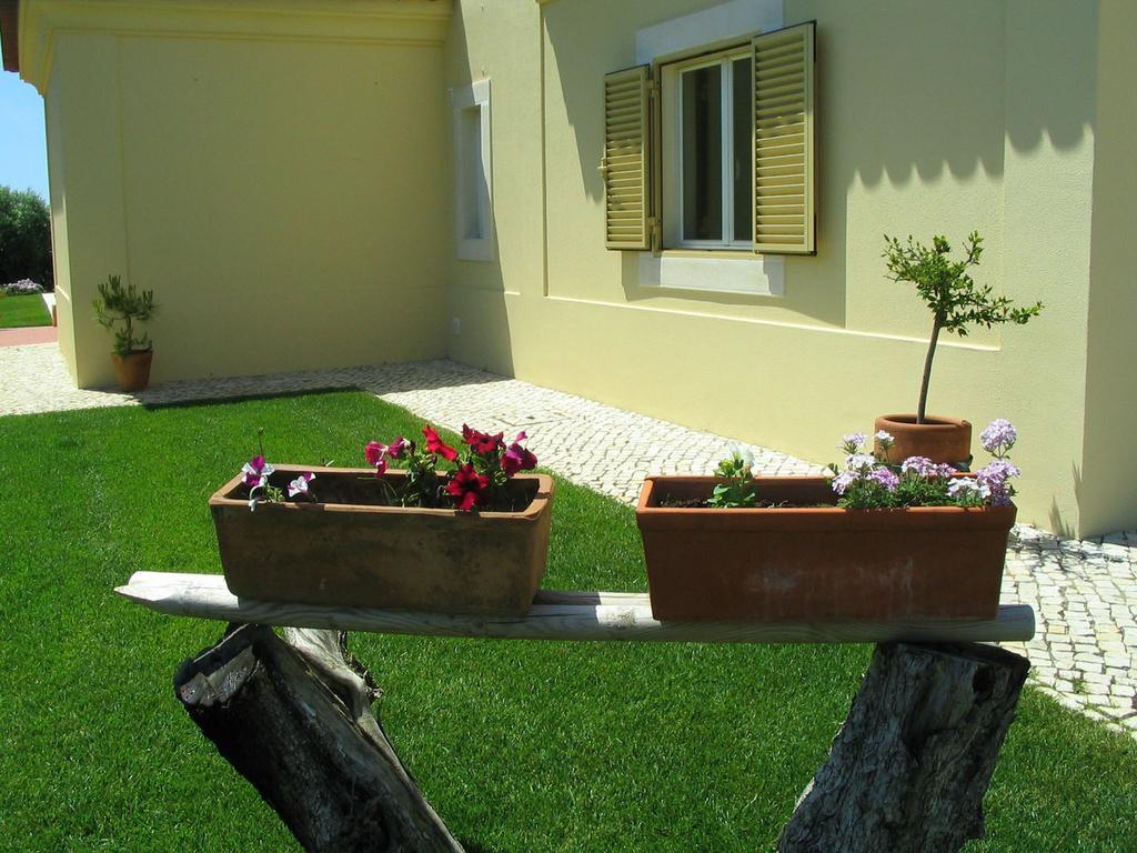 Quinta Da Marinha Golf Guincho Guest House Cascais Kültér fotó