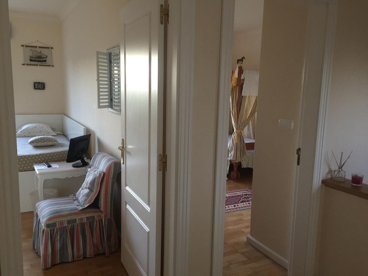 Quinta Da Marinha Golf Guincho Guest House Cascais Kültér fotó