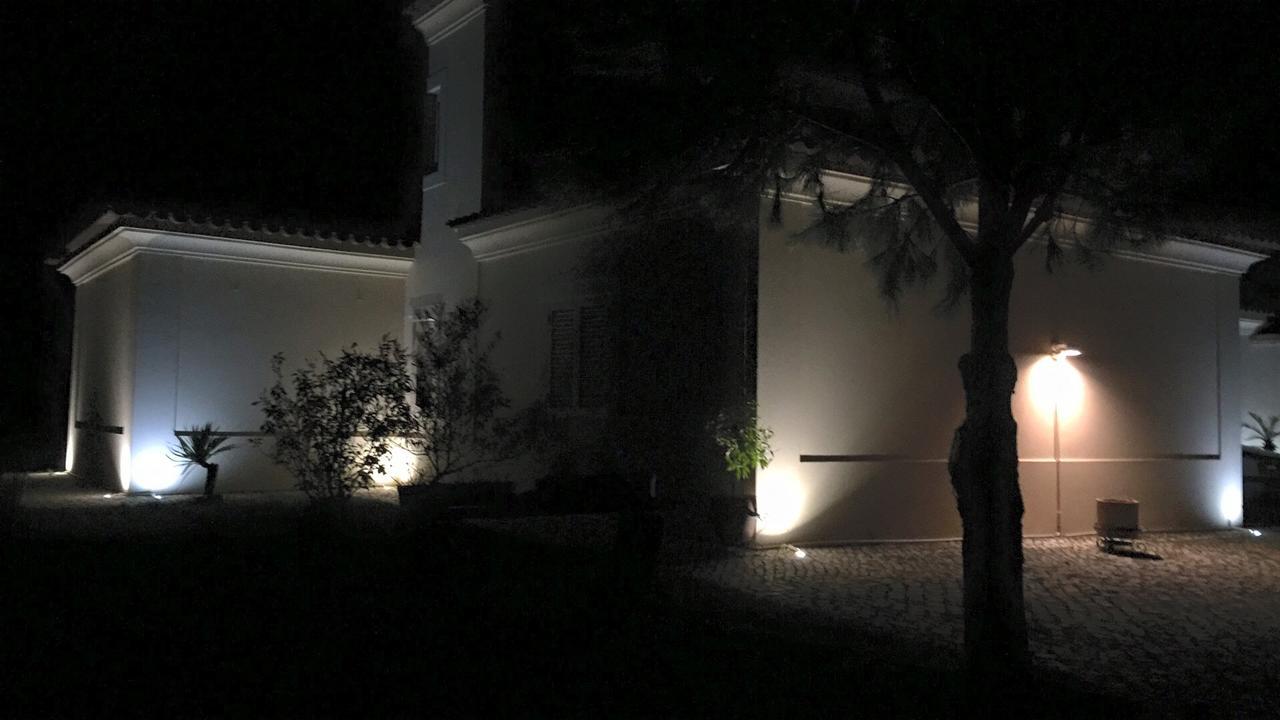 Quinta Da Marinha Golf Guincho Guest House Cascais Kültér fotó