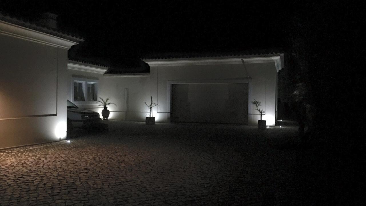 Quinta Da Marinha Golf Guincho Guest House Cascais Kültér fotó