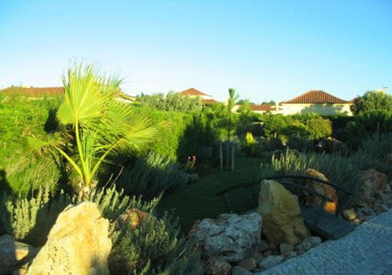 Quinta Da Marinha Golf Guincho Guest House Cascais Kültér fotó