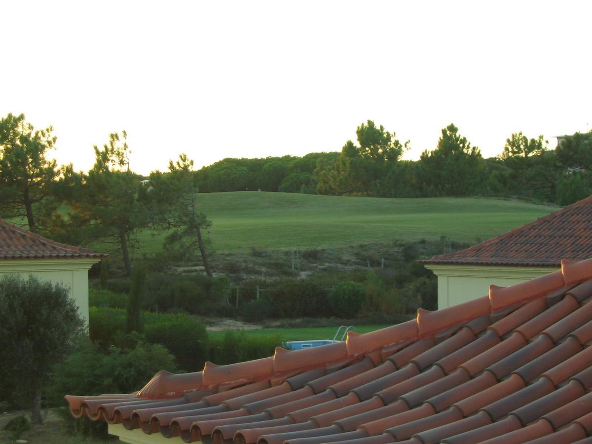 Quinta Da Marinha Golf Guincho Guest House Cascais Kültér fotó