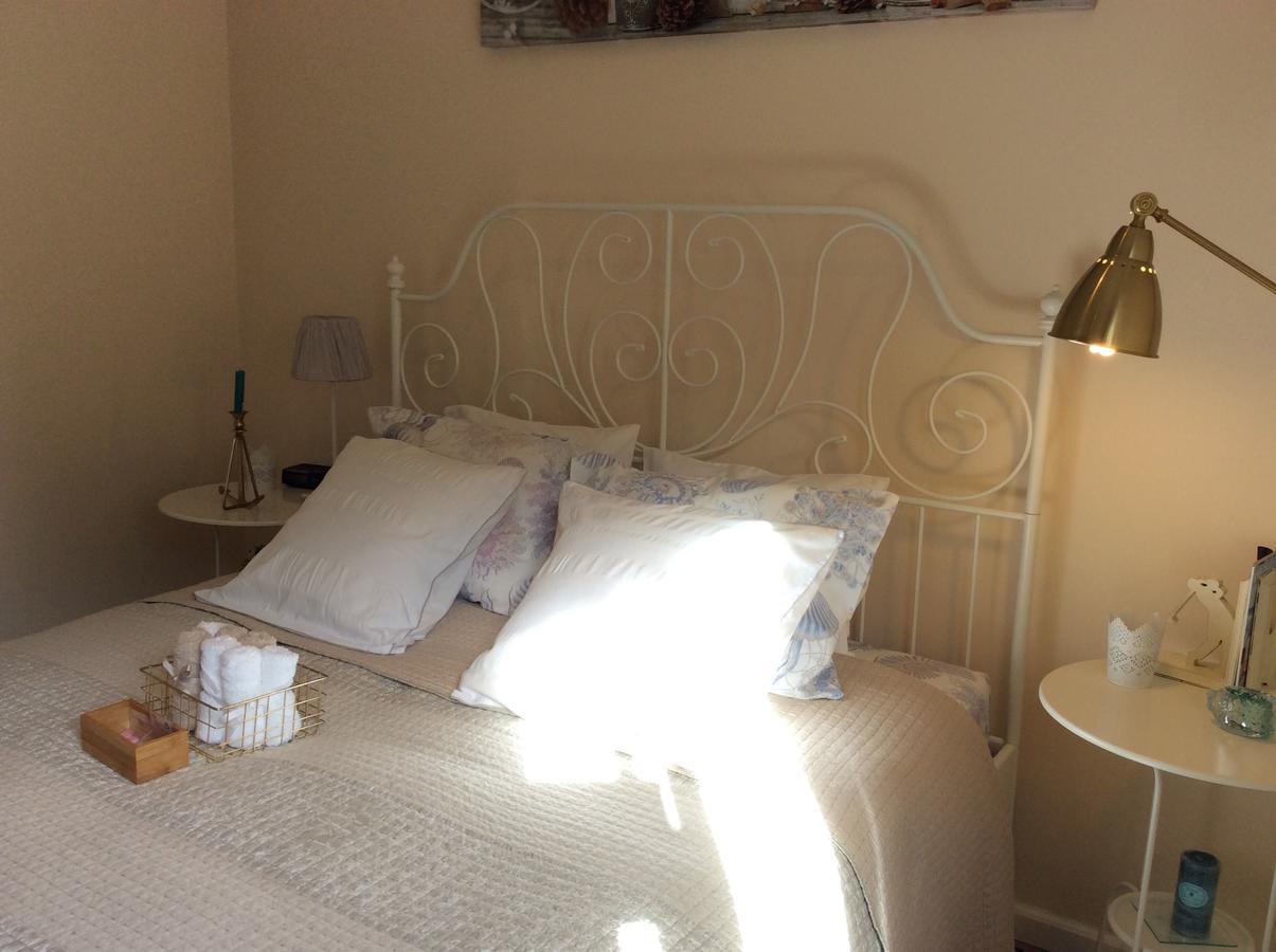 Quinta Da Marinha Golf Guincho Guest House Cascais Kültér fotó