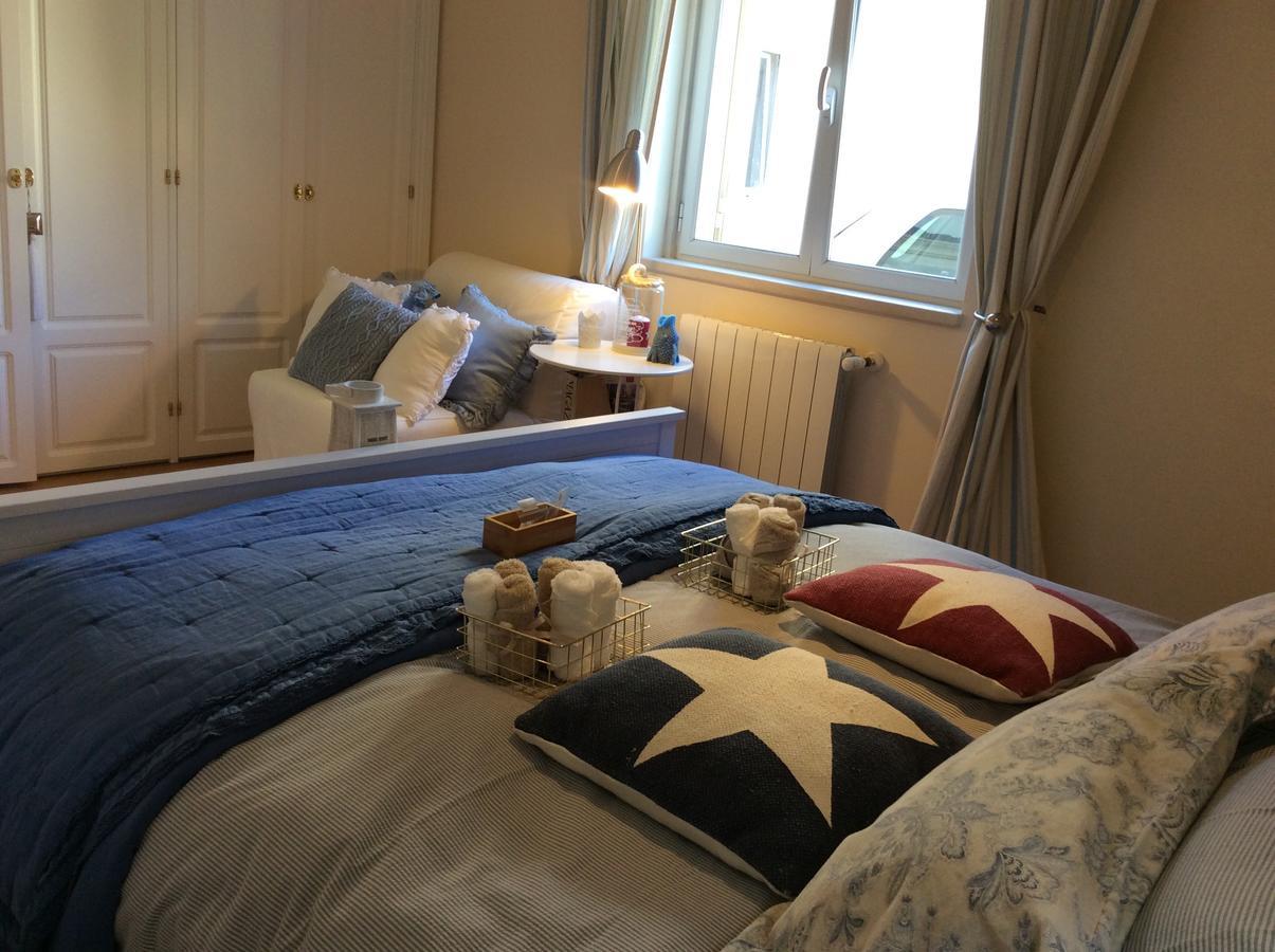 Quinta Da Marinha Golf Guincho Guest House Cascais Kültér fotó