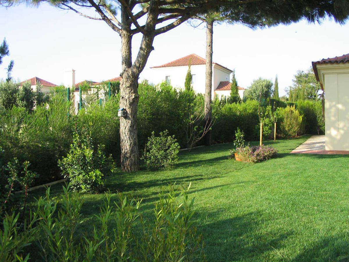 Quinta Da Marinha Golf Guincho Guest House Cascais Kültér fotó