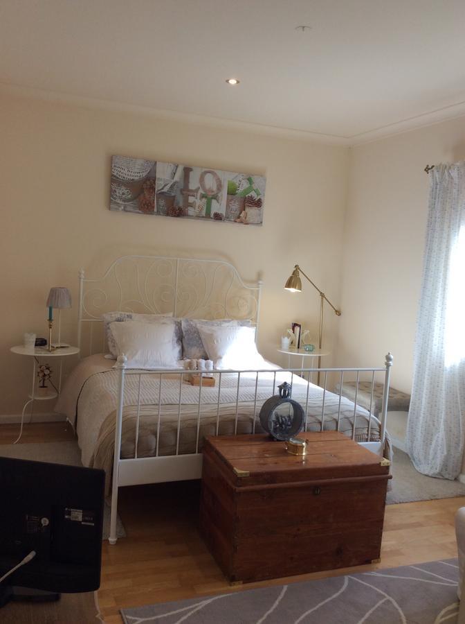 Quinta Da Marinha Golf Guincho Guest House Cascais Kültér fotó