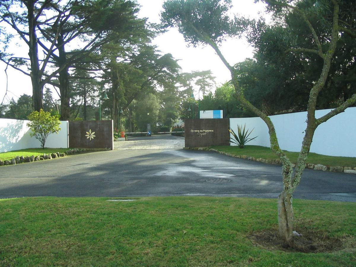 Quinta Da Marinha Golf Guincho Guest House Cascais Kültér fotó