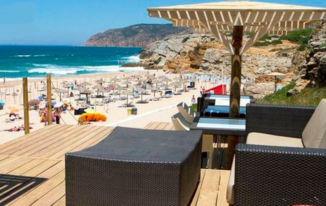 Quinta Da Marinha Golf Guincho Guest House Cascais Kültér fotó