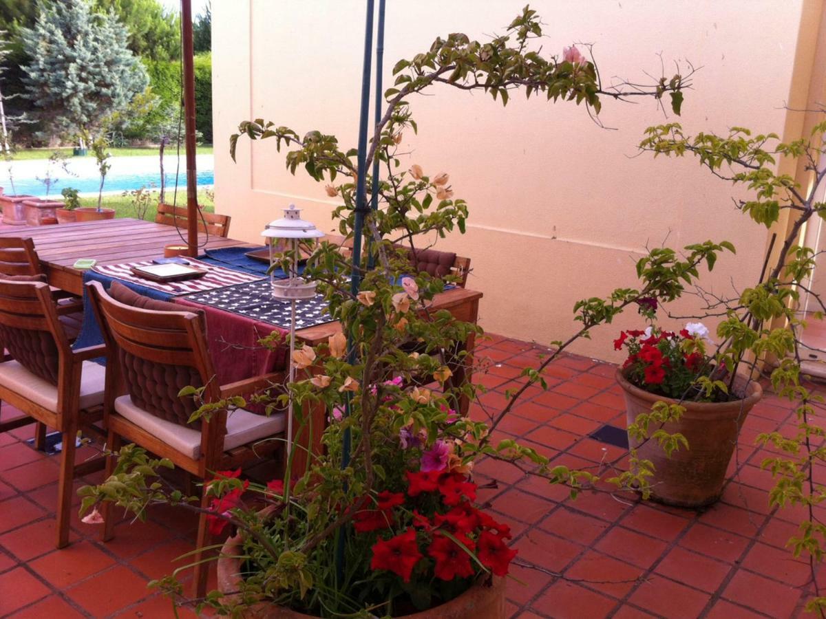Quinta Da Marinha Golf Guincho Guest House Cascais Kültér fotó