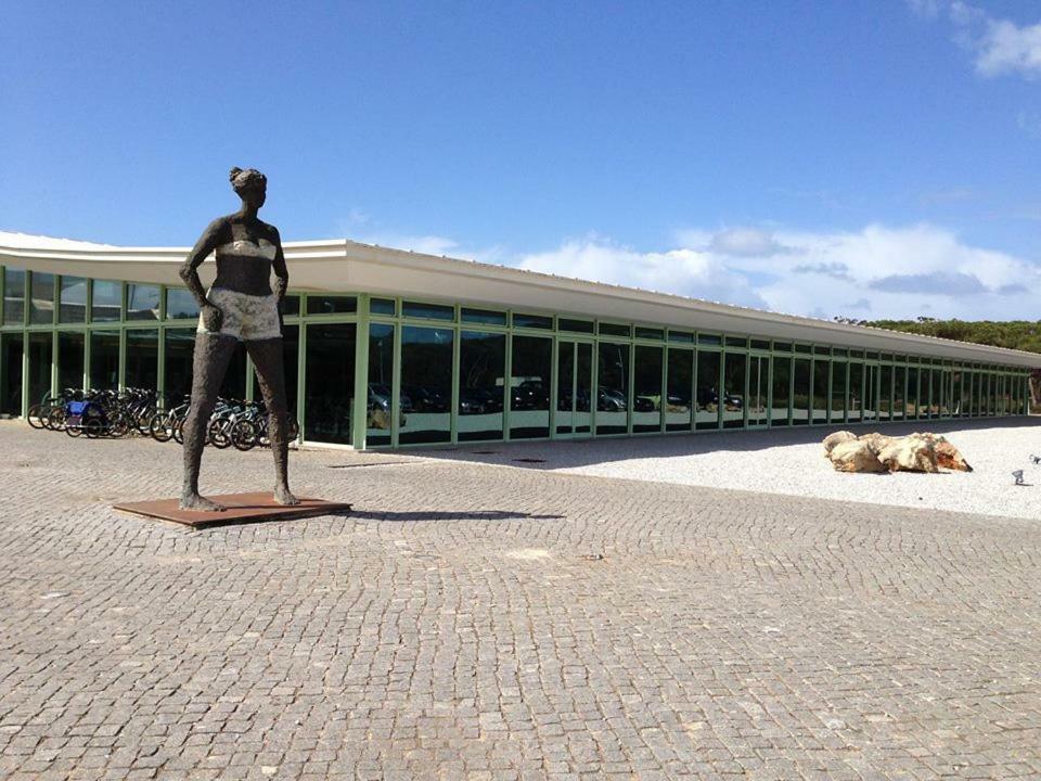 Quinta Da Marinha Golf Guincho Guest House Cascais Kültér fotó