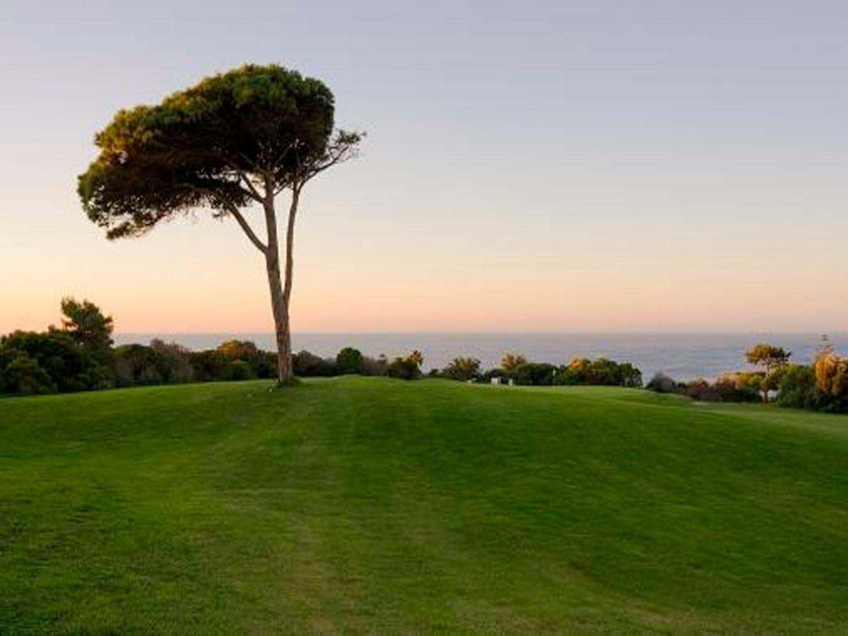 Quinta Da Marinha Golf Guincho Guest House Cascais Kültér fotó